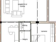 Appartamento in vendita a Carate Brianza MB