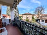 Appartamento in vendita a Carate Brianza MB