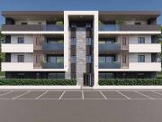 Appartamento in vendita a Carate Brianza MB