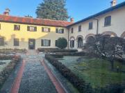 Appartamento in vendita a Carate Brianza MB