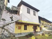 Appartamento in vendita a Carate Brianza MB