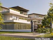Appartamento in Vendita a Carate Brianza Via Milano