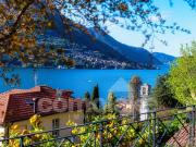 Appartamento in vendita a Carate Urio CO