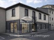 Appartamento in vendita a Caravaggio BG