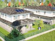 Appartamento in vendita a Caravaggio BG