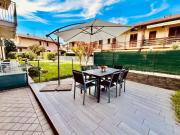 Appartamento in vendita a Caravaggio BG