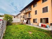 Appartamento in vendita a Caravaggio BG