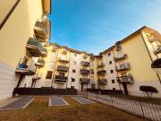 Appartamento in vendita a Caravaggio BG