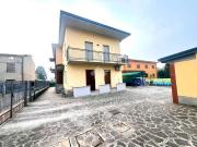 Appartamento in vendita a Caravaggio via Antonio Gramsci, 5