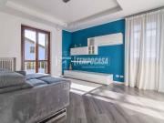 Appartamento in vendita a Carbonate CO