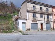 Appartamento in vendita a Carceri Alte, Ateleta