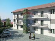 Appartamento in vendita a Carimate CO