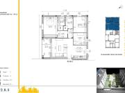 Appartamento in vendita a Carimate CO
