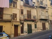 Appartamento in vendita a Carini PA