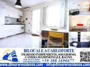 Appartamento in vendita a Carloforte SU
