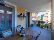 Appartamento in vendita a Carnate MB