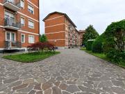 Appartamento in vendita a Carnate MB