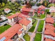 Appartamento in vendita a Carnate MB