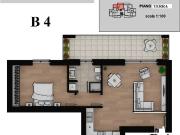 Appartamento in vendita a Caronno Pertusella VA