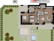 Appartamento in vendita a Caronno Pertusella VA