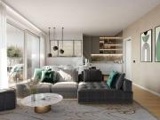 Appartamento in vendita a Caronno Pertusella VA