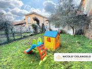 Appartamento in vendita a Caronno Pertusella VA