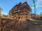 Appartamento in vendita a Caronno Pertusella VA