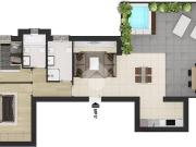 Appartamento in vendita a Caronno Pertusella VA