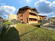 Appartamento in vendita a Caronno Pertusella VA