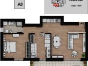 Appartamento in vendita a Caronno Pertusella VA