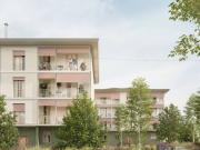 Appartamento in vendita a Caronno Varesino VA