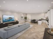 Appartamento in vendita a Carpenedolo BS