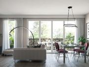 Appartamento in Vendita a Carpi