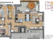 Appartamento in vendita a Carpi