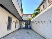 Appartamento in vendita a Carpi