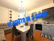 Appartamento in Vendita a Carpi