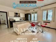 Appartamento in vendita a Carpi