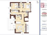 Appartamento in Vendita a Carpi