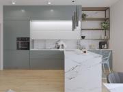 Appartamento in vendita a Carpi MO