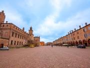 Appartamento in vendita a Carpi MO