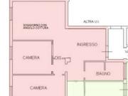 Appartamento in vendita a Carpi MO