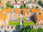 Appartamento in vendita a Carpi MO Appartamento in vendita a Carpi MO