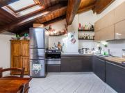 Appartamento in vendita a Carpi MO