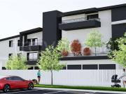 Appartamento in vendita a Carpi via Lago di Molveno, Cibeno