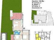 Appartamento in vendita a Carrara