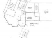 Appartamento in vendita a Carrara 170 mq Rif: 1335343