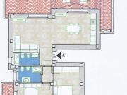 Appartamento in vendita a Carrara