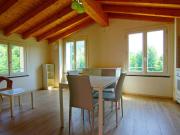 Appartamento in vendita a Carrodano SP