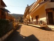 Appartamento in vendita a Carsoli via dei Marsi, 180