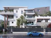 Appartamento in vendita a Carugate via Cesare Battisti, 142